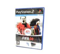 FIFA 08 [Edizione: Regno Unito]