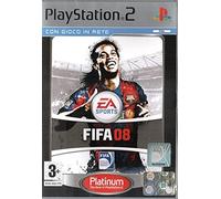 FIFA 08 - Platinum Edition