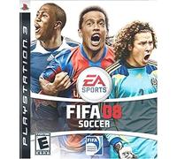 FIFA 08 - Playstation 3