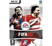 Fifa 08 - Value game [Edizione : Francia]