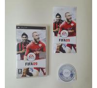 FIFA 09