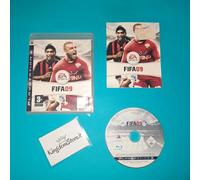 Electronic Arts FIFA 09, PS3 PlayStation 3