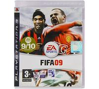 FIFA 09 (PS2) [Edizione: Regno Unito]