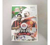 FIFA 09 All-Play [Wii] [Edizione: Regno Unito]