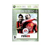 FIFA 09 - Classic Edition (Xbox 360) [Edizione: Regno Unito]