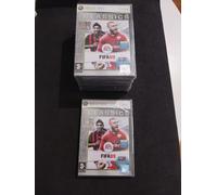 FIFA 09 CLASSICS MICROSOFT XBOX 360 XBOX360 PAL ITALIANO NUOVO SIGILLATO
