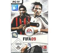 FIFA 09 [Edizione: Germania]