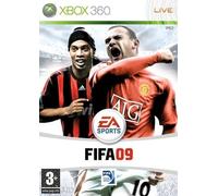 FIFA 09 [Xbox Classics]