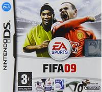 FIFA 09 (Nintendo DS) [Edizione: Regno Unito]