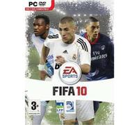 Fifa 10 [Edizione: Francia]