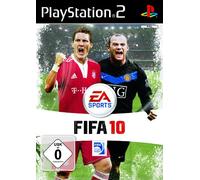 FIFA 10 [Edizione: Germania]