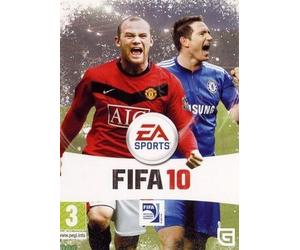 FIFA 10 Origin Key GLOBAL
