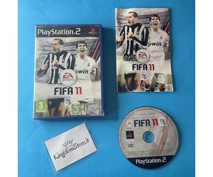 FIFA 11