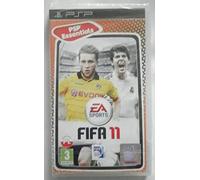 FIFA 11 ESSENTIALS [POLISH] PS