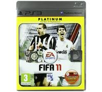 FIFA 11 - Platinum Edition
