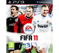 Fifa 11 - platinum - [Edizione: Francia]