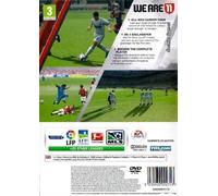 FIFA 11 [PS2] [Edizione: Regno Unito]
