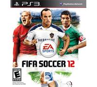 FIFA 12