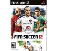 FIFA 12