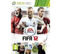 Fifa 12 - [Edizione: Francia]