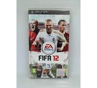 FIFA 12 [Edizione: Francia]