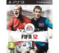FIFA 12 [Edizione: Regno Unito]