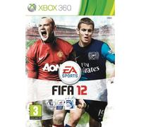 FIFA 12 [Edizione: Regno Unito]