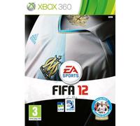 FIFA 12 : Olympique De Marseille - Édition Spéciale [Edizione: Francia]