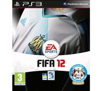 FIFA 12 : Olympique De Marseille - Édition Spéciale [Edizione: Francia]