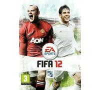 FIFA 12 Origin Key GLOBAL