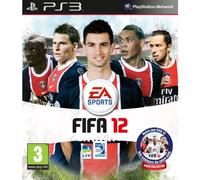 Fifa 12 : Paris Saint Germain - édition spéciale - [Edizione: Francia]