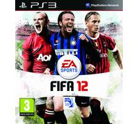 FIFA 12 SPORTIVO - PLAYSTATION 3