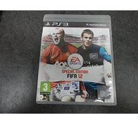 FIFA 12 - Special Edition [Edizione: Regno Unito]