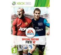 FIFA 12 - Special Edition [Edizione: Regno Unito]