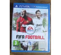 Fifa 12 : Vita , FR (Sony PlayStation Vita)