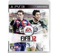 FIFA 12: World Class Soccer (japan import)