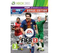 FIFA 13 - Bonus Edition [Edizione: Regno Unito]