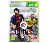 FIFA 13 CLASSIC [POLISH] XBOX