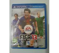 FIFA 13 (DVD)