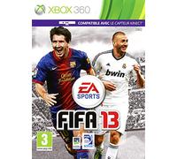 Fifa 13 [Edizione: Francia]