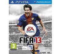 FIFA 13 [Edizione: Francia]