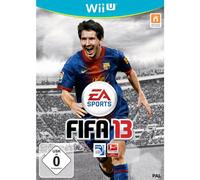 FIFA 13 [Edizione: Germania]