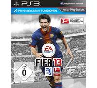FIFA 13 [Edizione: Germania]