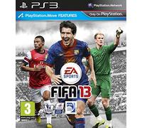 FIFA 13 [Edizione: Regno Unito]