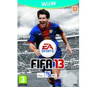 FIFA 13 [Edizione: Regno Unito]