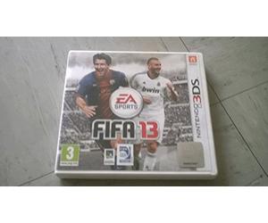 FIFA 13 [Edizione: Regno Unito]