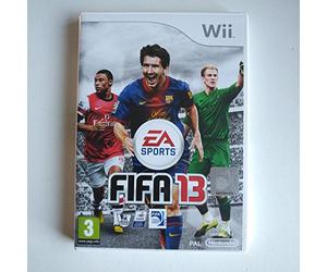 FIFA 13 [Edizione: Regno Unito]