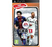 Fifa 13 - Essentials