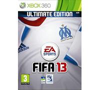 Fifa 13 - Olympique de Marseille - édition ultime [Edizione: Francia]
