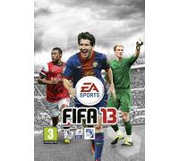 FIFA 13 Origin Key GLOBAL